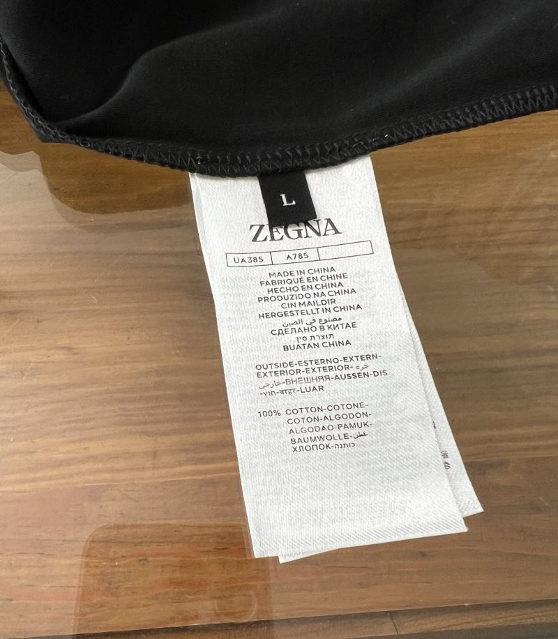 Zegna T-Shirts